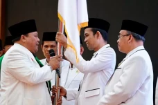 Ustaz Abdul Somad Resmi...