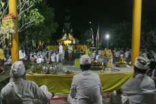 5 Contoh Ucapan Galungan...