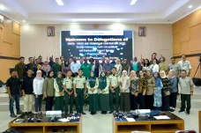 Kementan Cetak Petani...