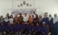 PetroChina Gelar Pelatihan...