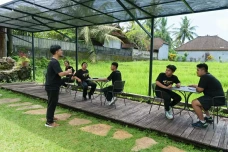 Terobosan Kampung Inggris...