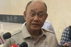 Cegah Keracunan, Badan...