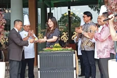 Petualangan Rasa Nusantara...