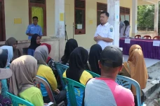 Wabup Belitung: Program...