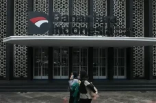 Danantara Ajak Qatar...