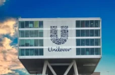 Laba Bersih Unilever...