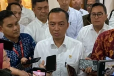 Solo Diusulkan Jadi...