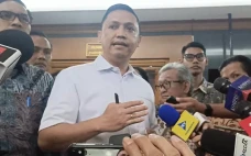 Tim Hukum Hasto Sebut...