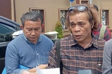 Keluarga Kenzha Ezra...