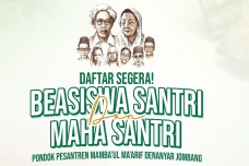 Bantu Keluarga Kurang...