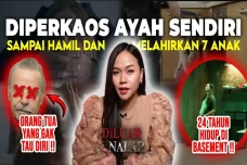 Diluar Nalar! Tenny...