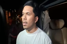 Thariq Halilintar Jelang...