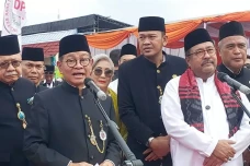 Pramono Anung Bakal...