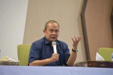Wakil Ketua DPRD Jabar...