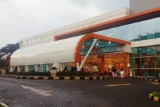 RS Persada Belum Beri...