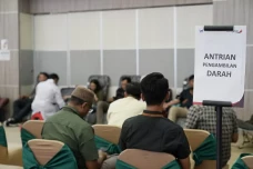Bank Jatim Gelar Aksi...