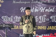PMRI Ajak Perantau Riau...