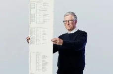 Bill Gates: Profesi...