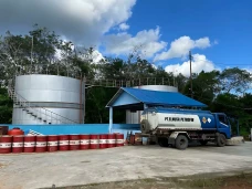 Elnusa Petrofin Perluas...