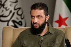 Gulingkan Assad, Ahmed...
