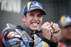 Hasil MotoGP Spanyol...