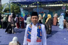 Legislator Perindo Hadiri...