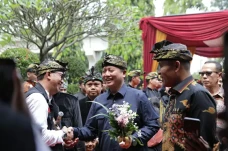 Budaya Nikah ala Sasak...