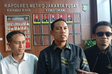Pemuda Patriot Nusantara...
