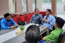 HNSI Yakin Koperasi...