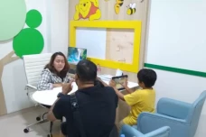 Klinik Anak Eksekutif...