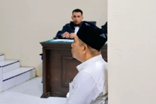 Anggota DPRA Jalani...