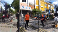 Tragedi Polisi Tidur...