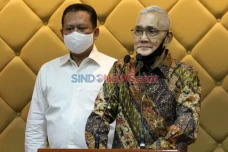Riwayat Pendidikan Jenderal...