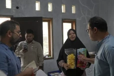 Tinjauan ke Subang,...