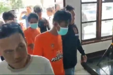 Otak Penculikan Santri...