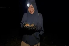 Momen Hangat dan Seru!...