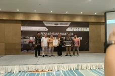 SMKN 2 Marabahan Terpilih...