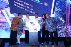 Membanggakan, RI Negara...