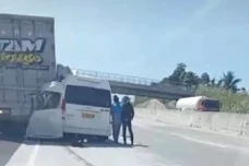 Ini Identitas Korban...