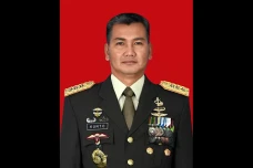 Mutasi TNI, Letjen Kunto...