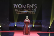 Menteri PPPA Sebut Womens...