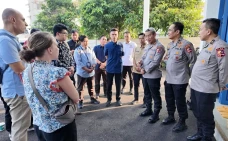 SPPG Polri di Pejaten...