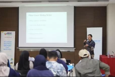 Seminar MNC Peduli dan...