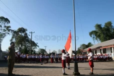 10 Lagu Wajib dan Penuh...