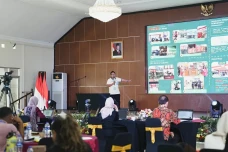 Regenerasi Petani, Kementan...