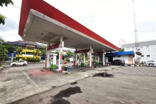 Pertamina Patra Niaga...
