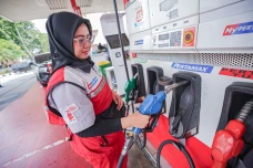 Turun Lagi, Segini Harga...