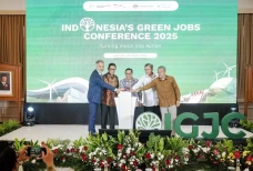 Indonesia Bakal Punya...