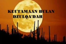 Khotbah Jumat : Anjuran...