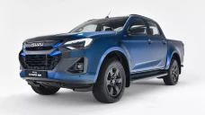 Isuzu Mulai Produksi...